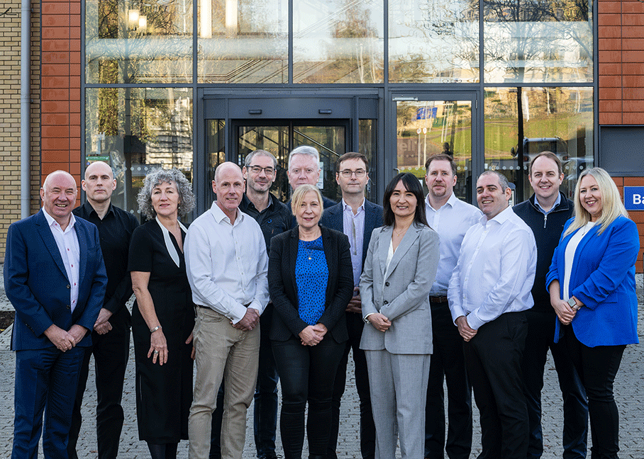 Leadership Team TaxAssist