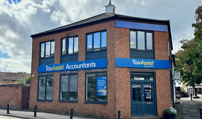 TaxAssist Hersham