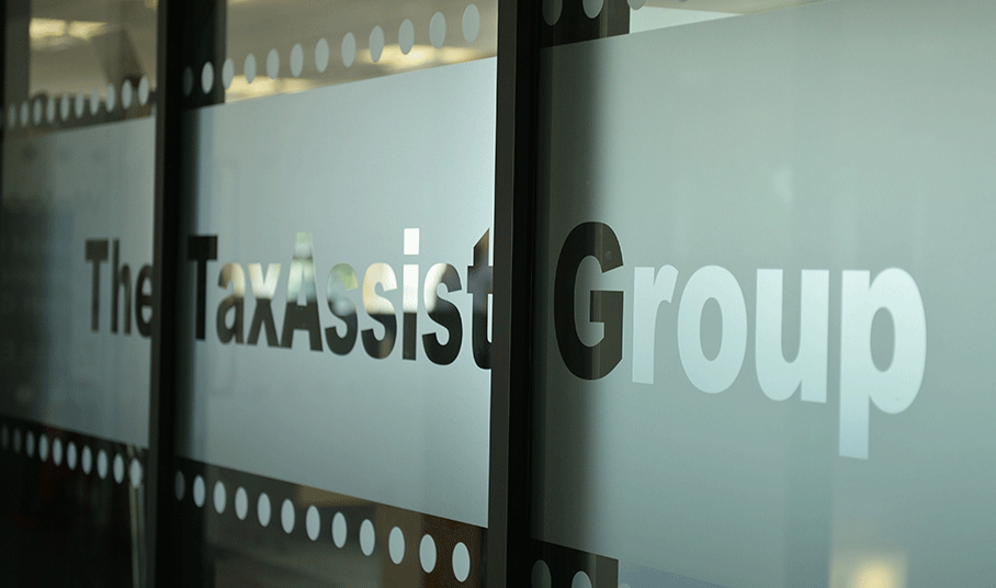 TaxAssist Group