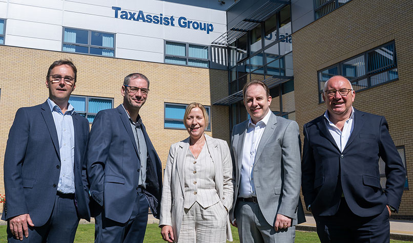 TaxAssist Directors