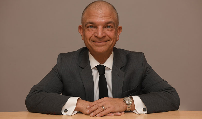 Dorian Gonsalves TaxAssist Group