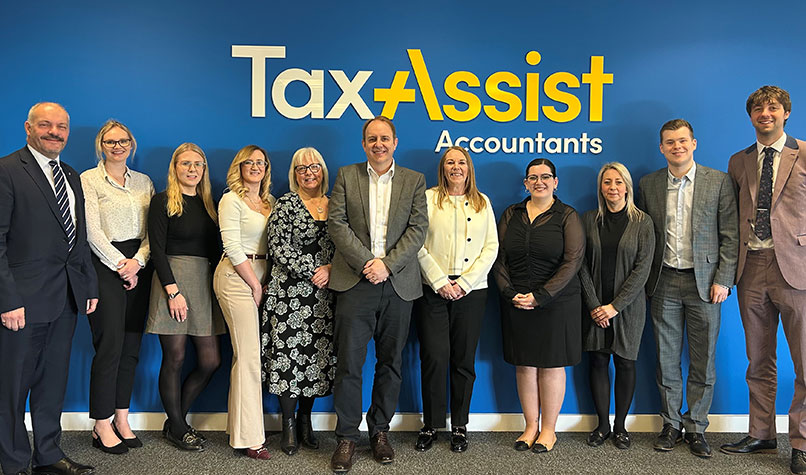 TaxAssist and Fosters Solicitors