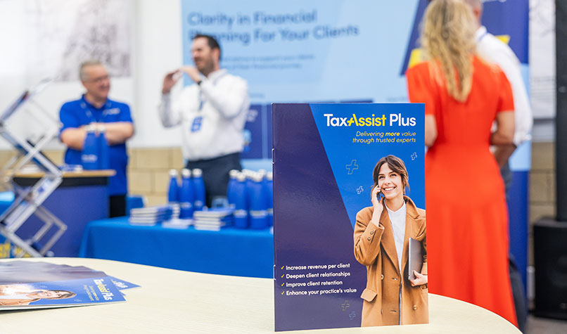 TaxAssist Plus