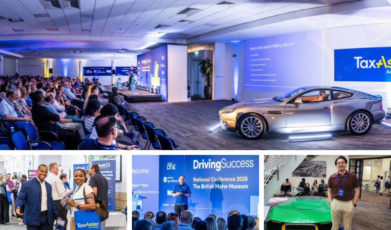 TaxAssist National Conference 2026