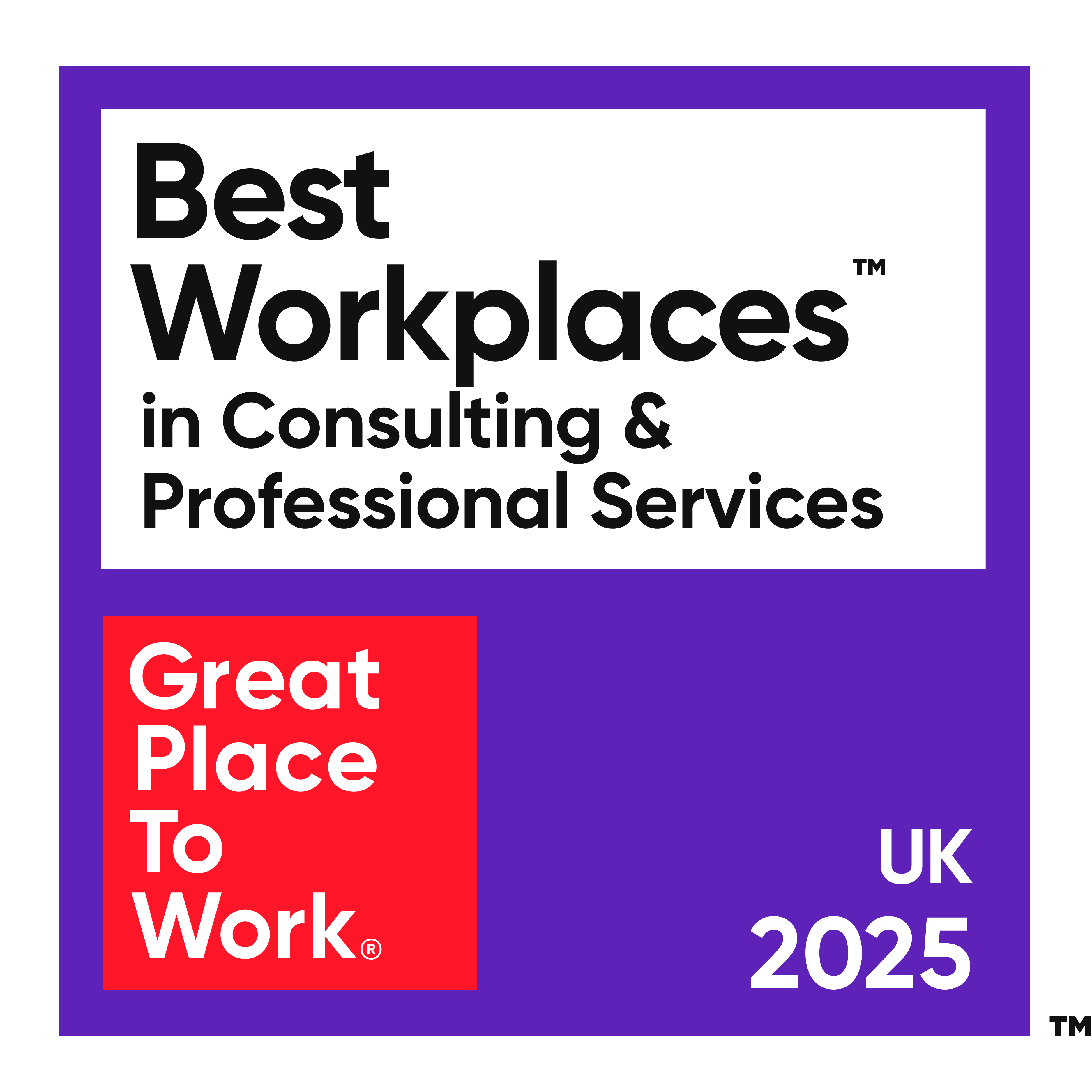 2025 UK Consulting Logo